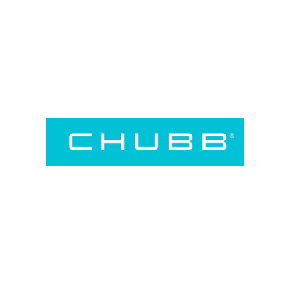 Logo CHUBB Partenaire Assur'Pôle