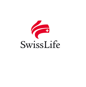 Logo SwissLife Partenaire Assur'Pôle