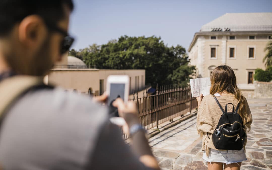 Assurance Tourisme Montpellier : Guide pour bien se couvrir efficacement