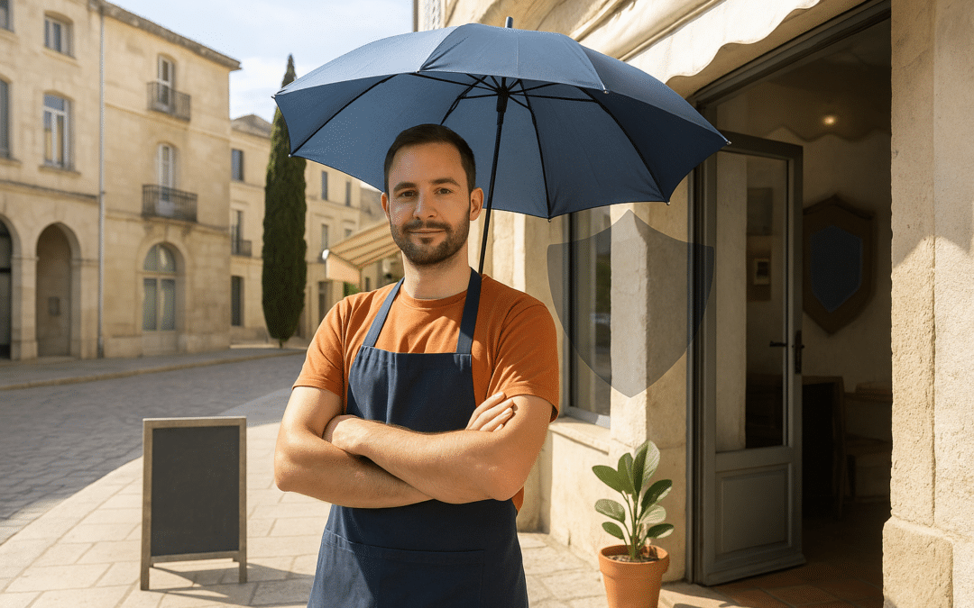 Assurance pro à Montpellier : protégez votre activité avec un contrat sur mesure