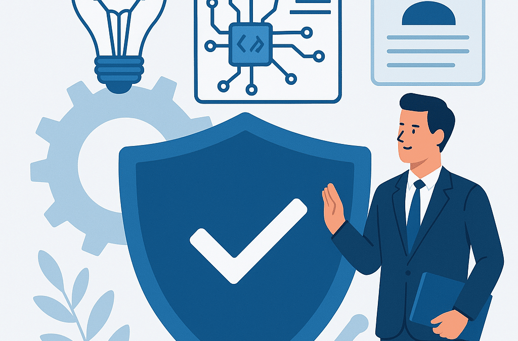 Assur Innovation : des solutions d’assurance pour innover en confiance