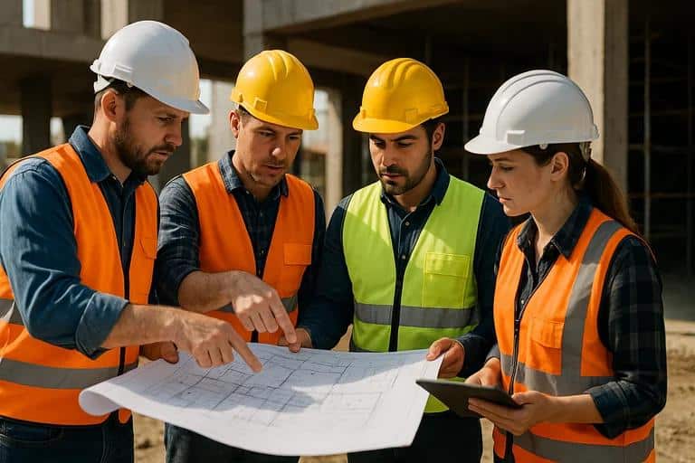Assurances obligatoires pour les entreprises du bâtiment : obligations et garanties