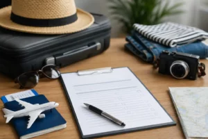 Assurance annulation voyage pour protéger les réservations et le chiffre d'affaires