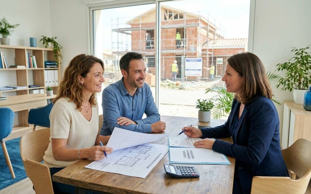 Prix d’une assurance dommages-ouvrage : combien prévoir pour votre projet ?